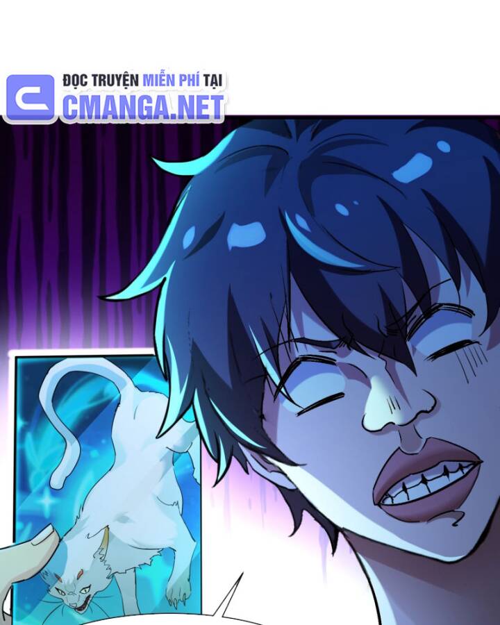 Bạn Gái Của Tôi Toàn Là Truyền Thuyết Chap 53 - Next Chap 54