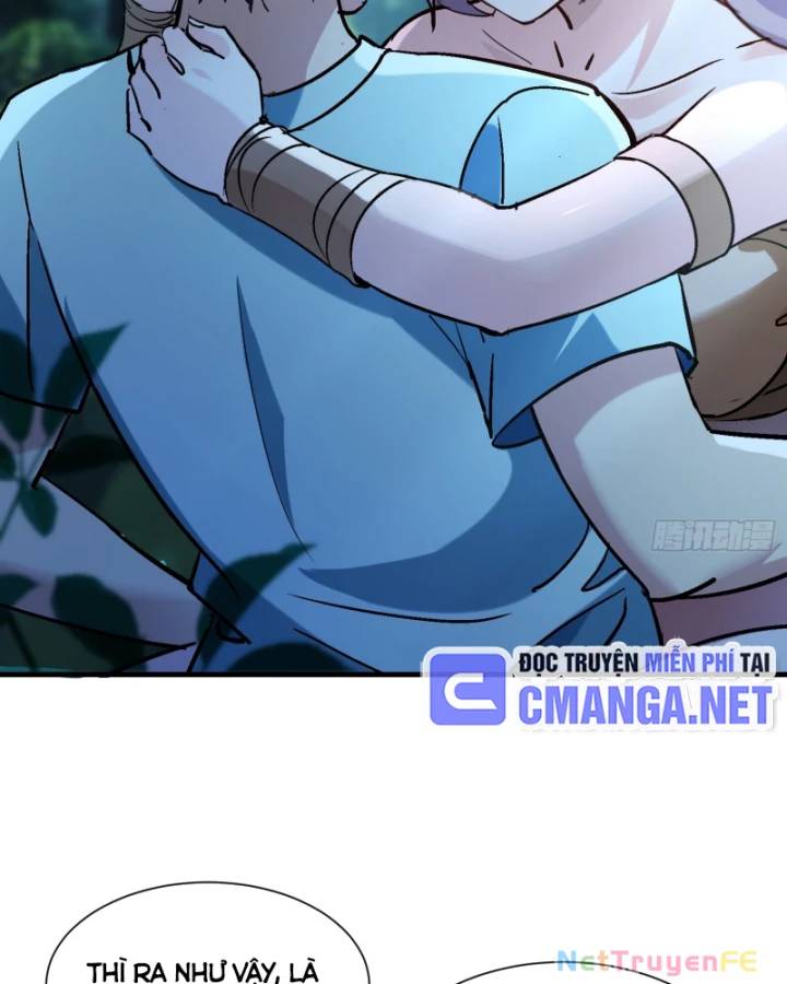 Bạn Gái Của Tôi Toàn Là Truyền Thuyết Chap 54 - Next Chap 55