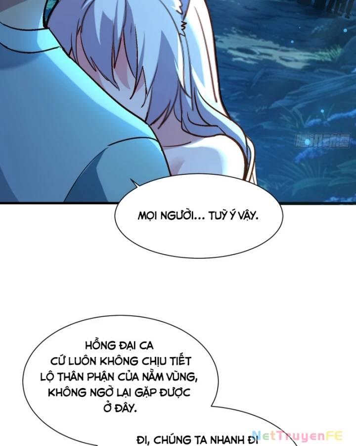 Bạn Gái Của Tôi Toàn Là Truyền Thuyết Chap 54 - Next Chap 55