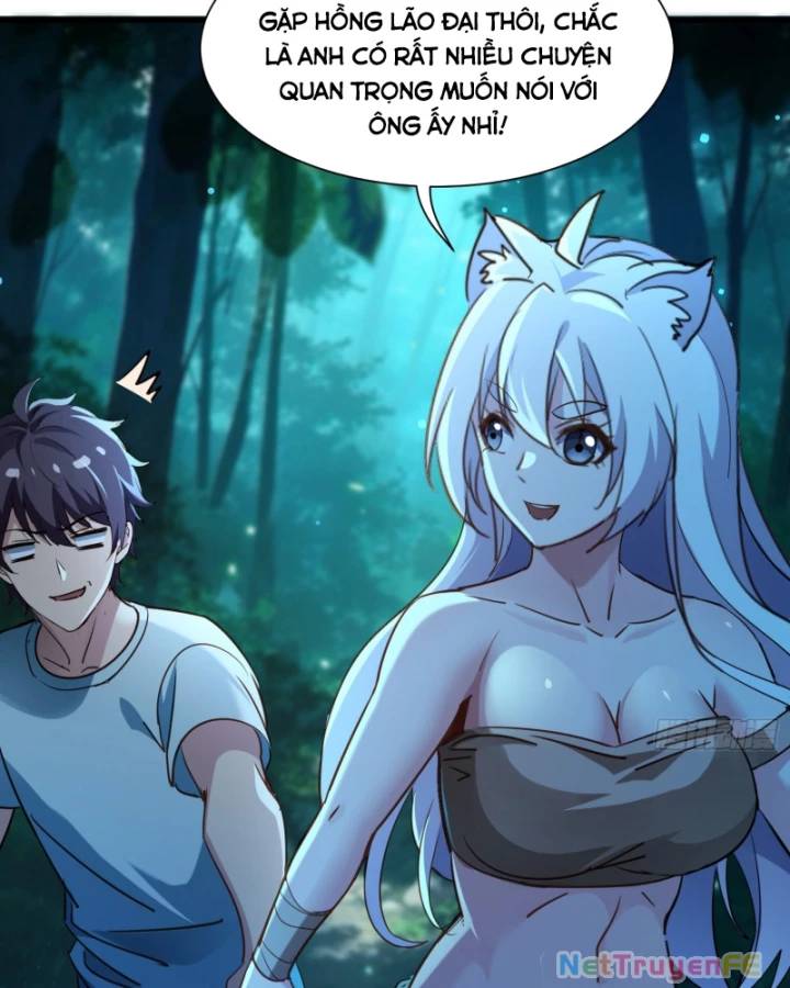 Bạn Gái Của Tôi Toàn Là Truyền Thuyết Chap 54 - Next Chap 55