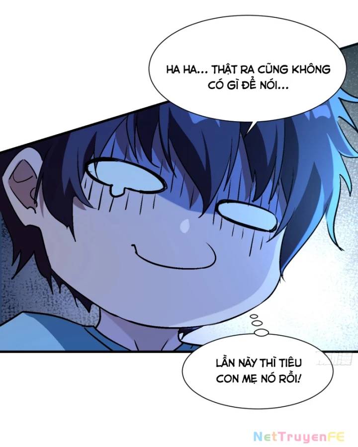Bạn Gái Của Tôi Toàn Là Truyền Thuyết Chap 54 - Next Chap 55