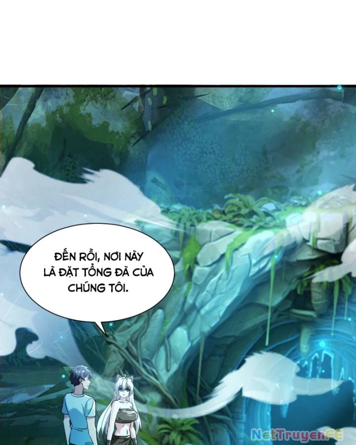 Bạn Gái Của Tôi Toàn Là Truyền Thuyết Chap 54 - Next Chap 55