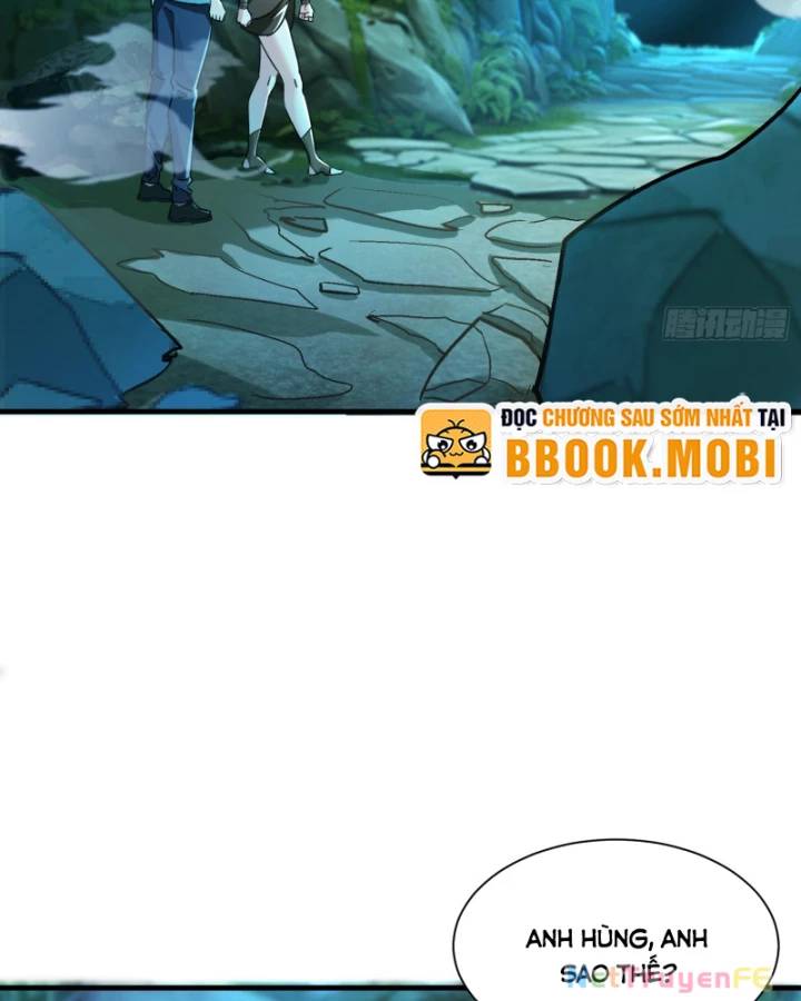 Bạn Gái Của Tôi Toàn Là Truyền Thuyết Chap 54 - Next Chap 55