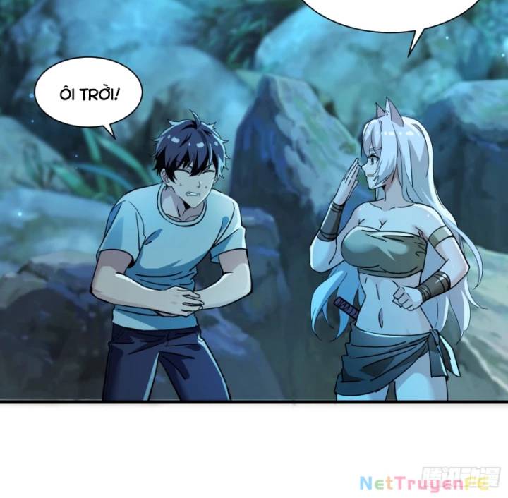 Bạn Gái Của Tôi Toàn Là Truyền Thuyết Chap 54 - Next Chap 55