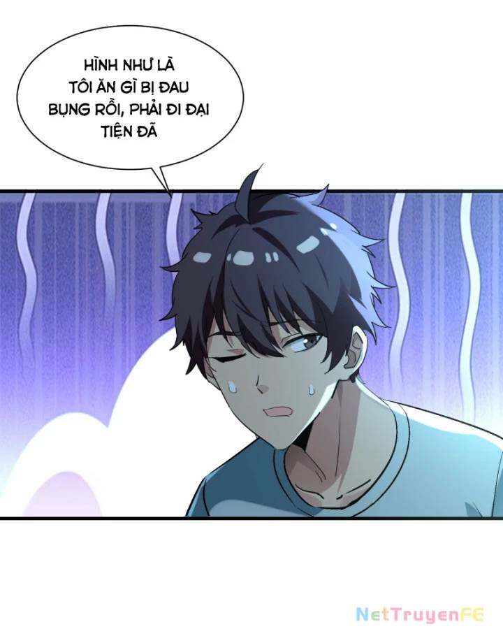 Bạn Gái Của Tôi Toàn Là Truyền Thuyết Chap 54 - Next Chap 55