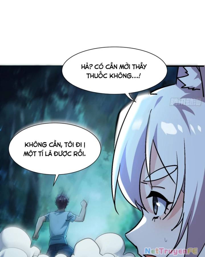 Bạn Gái Của Tôi Toàn Là Truyền Thuyết Chap 54 - Next Chap 55