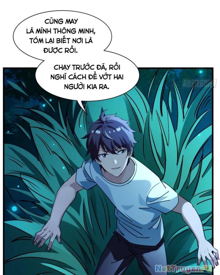 Bạn Gái Của Tôi Toàn Là Truyền Thuyết Chap 54 - Next Chap 55