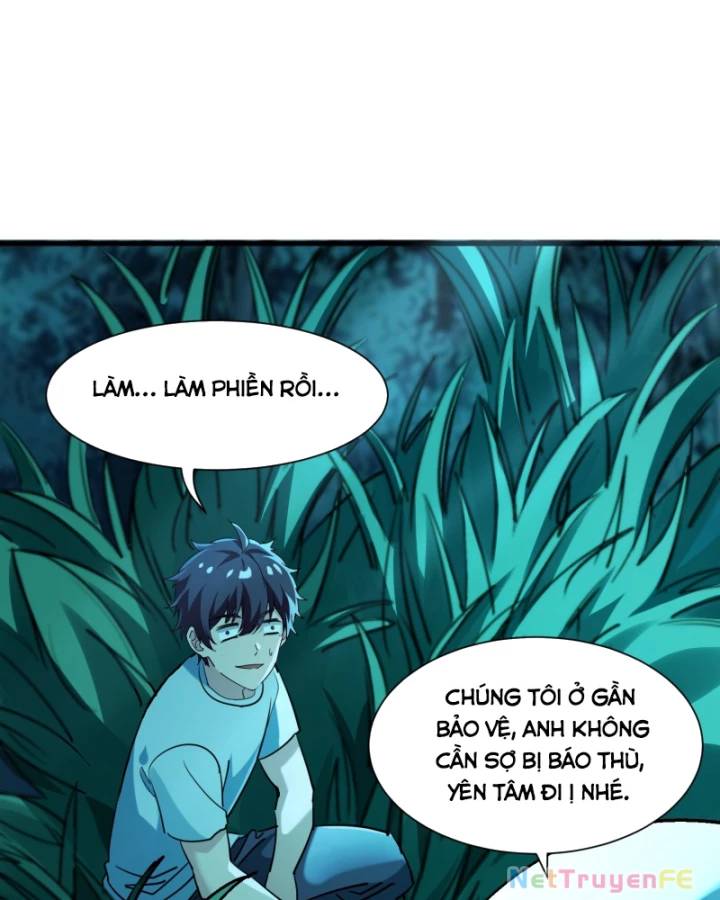 Bạn Gái Của Tôi Toàn Là Truyền Thuyết Chap 54 - Next Chap 55