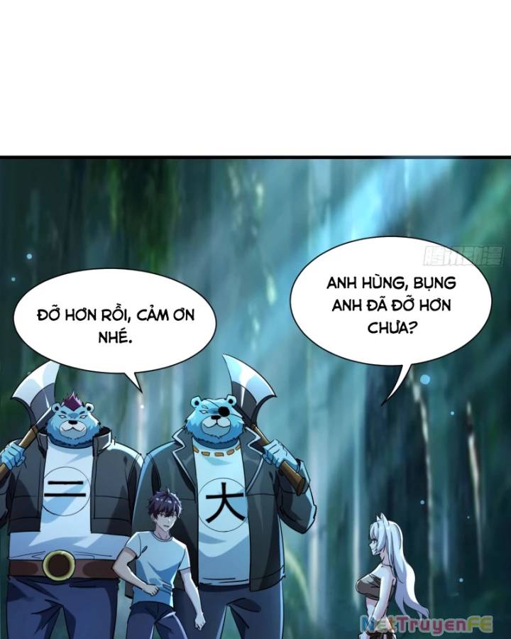 Bạn Gái Của Tôi Toàn Là Truyền Thuyết Chap 54 - Next Chap 55