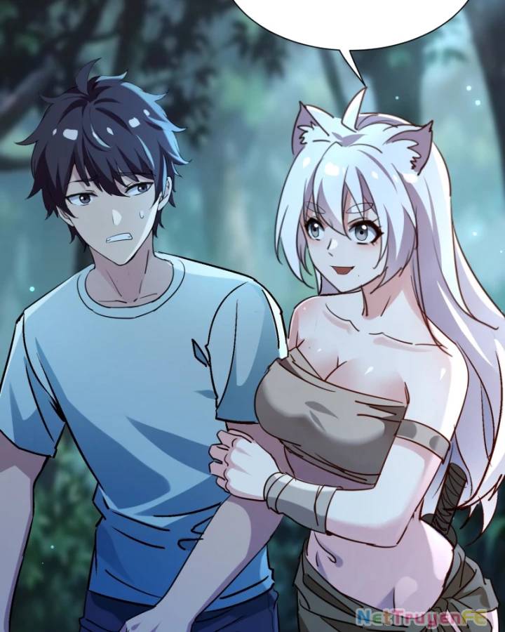 Bạn Gái Của Tôi Toàn Là Truyền Thuyết Chap 54 - Next Chap 55