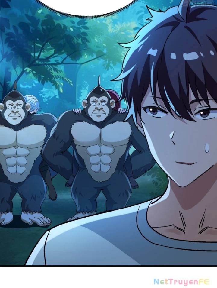 Bạn Gái Của Tôi Toàn Là Truyền Thuyết Chap 54 - Next Chap 55