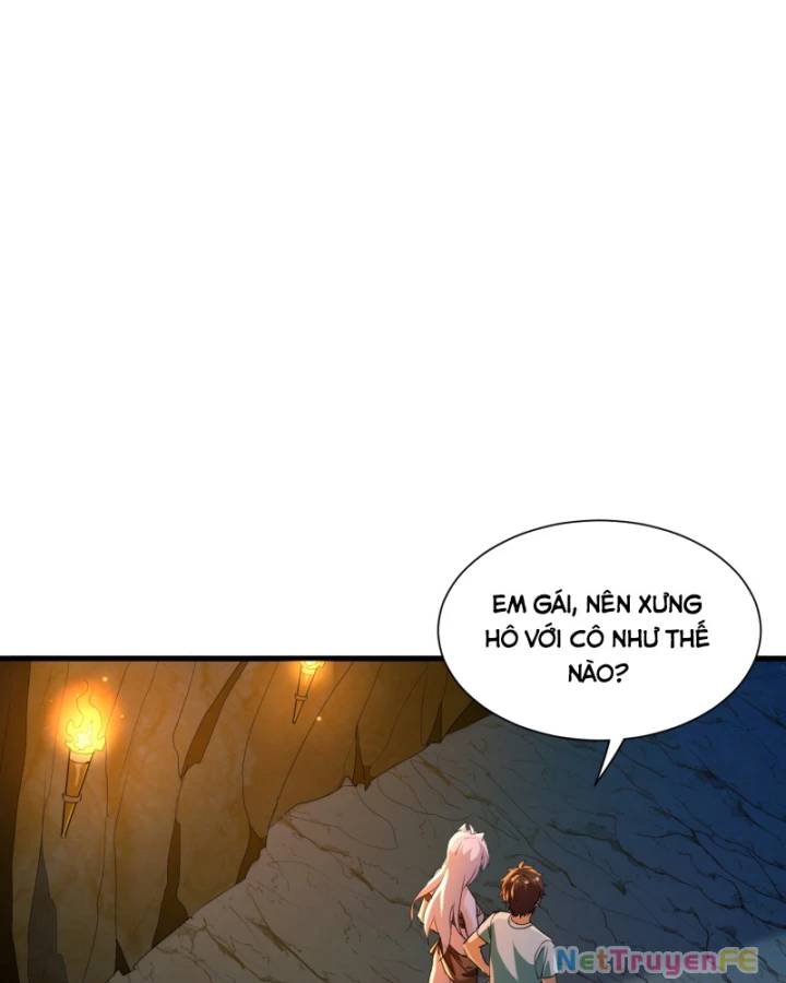 Bạn Gái Của Tôi Toàn Là Truyền Thuyết Chap 54 - Next Chap 55