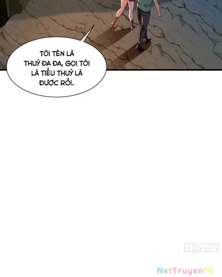 Bạn Gái Của Tôi Toàn Là Truyền Thuyết Chap 54 - Next Chap 55