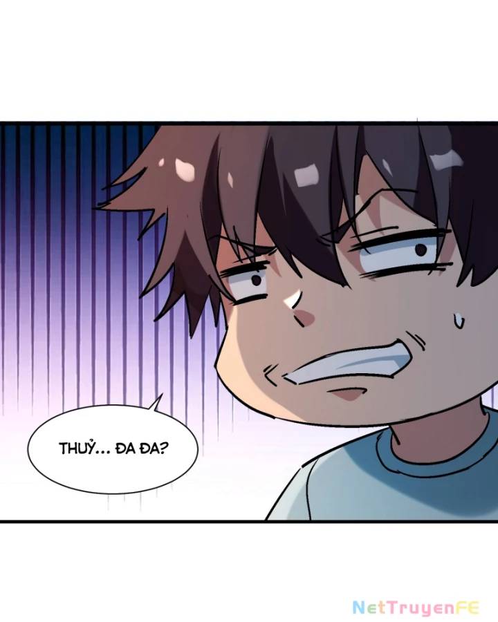 Bạn Gái Của Tôi Toàn Là Truyền Thuyết Chap 54 - Next Chap 55