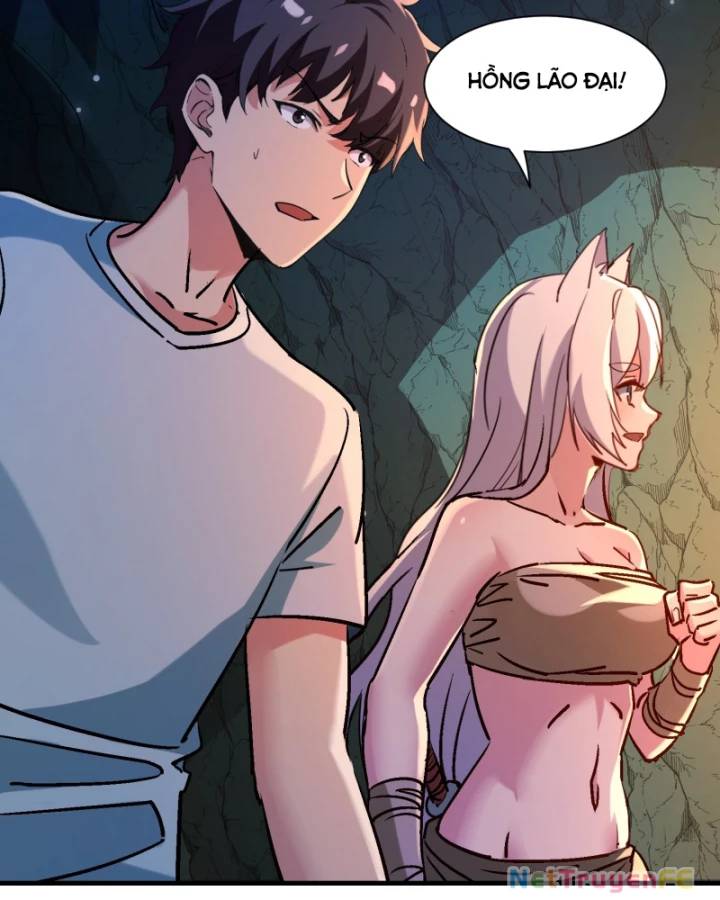 Bạn Gái Của Tôi Toàn Là Truyền Thuyết Chap 54 - Next Chap 55