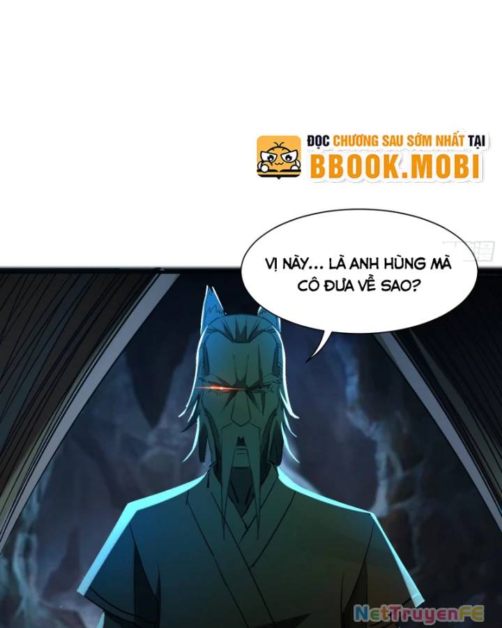 Bạn Gái Của Tôi Toàn Là Truyền Thuyết Chap 54 - Next Chap 55