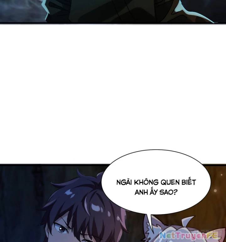 Bạn Gái Của Tôi Toàn Là Truyền Thuyết Chap 54 - Next Chap 55