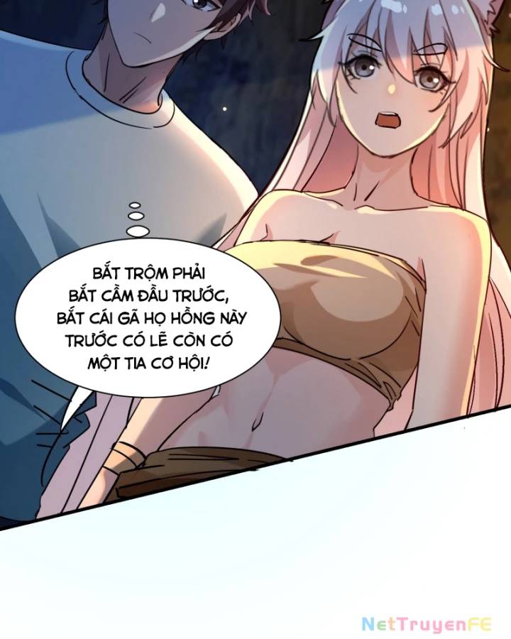 Bạn Gái Của Tôi Toàn Là Truyền Thuyết Chap 54 - Next Chap 55