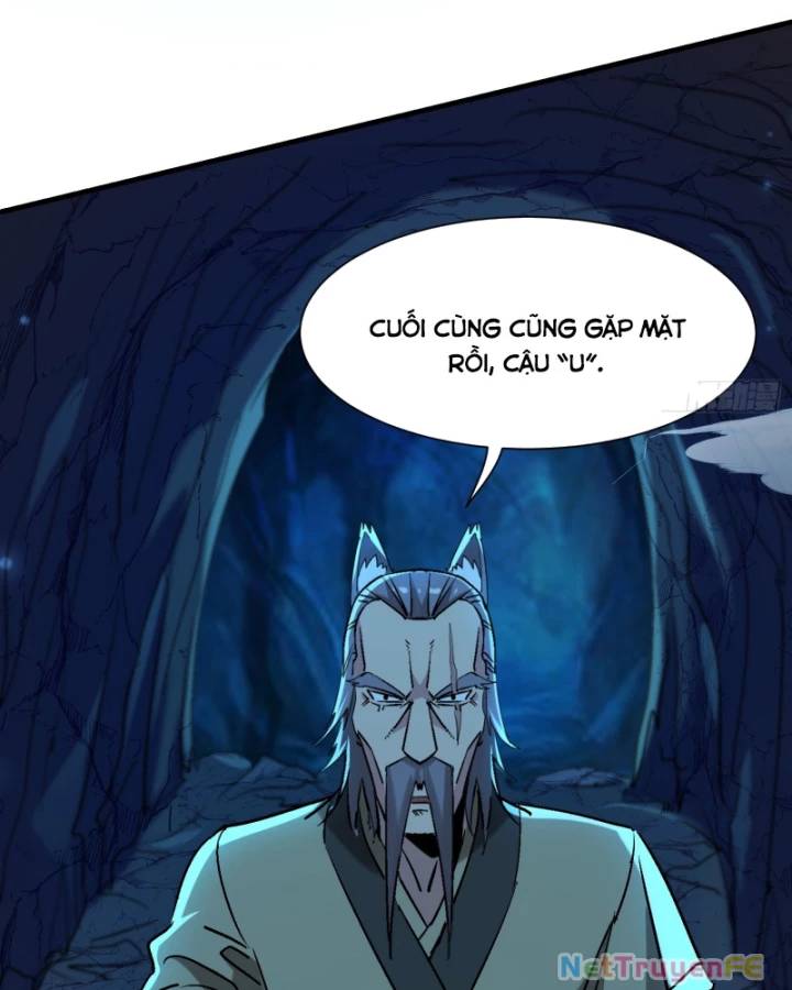 Bạn Gái Của Tôi Toàn Là Truyền Thuyết Chap 54 - Next Chap 55