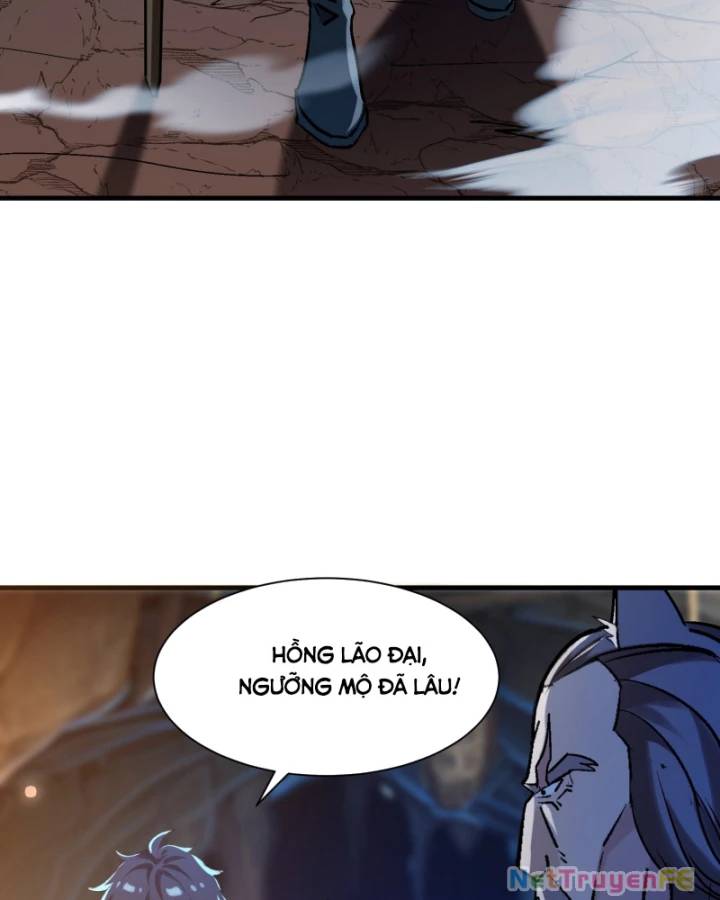 Bạn Gái Của Tôi Toàn Là Truyền Thuyết Chap 54 - Next Chap 55