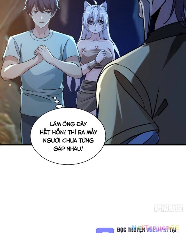Bạn Gái Của Tôi Toàn Là Truyền Thuyết Chap 54 - Next Chap 55