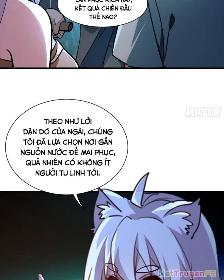 Bạn Gái Của Tôi Toàn Là Truyền Thuyết Chap 54 - Next Chap 55