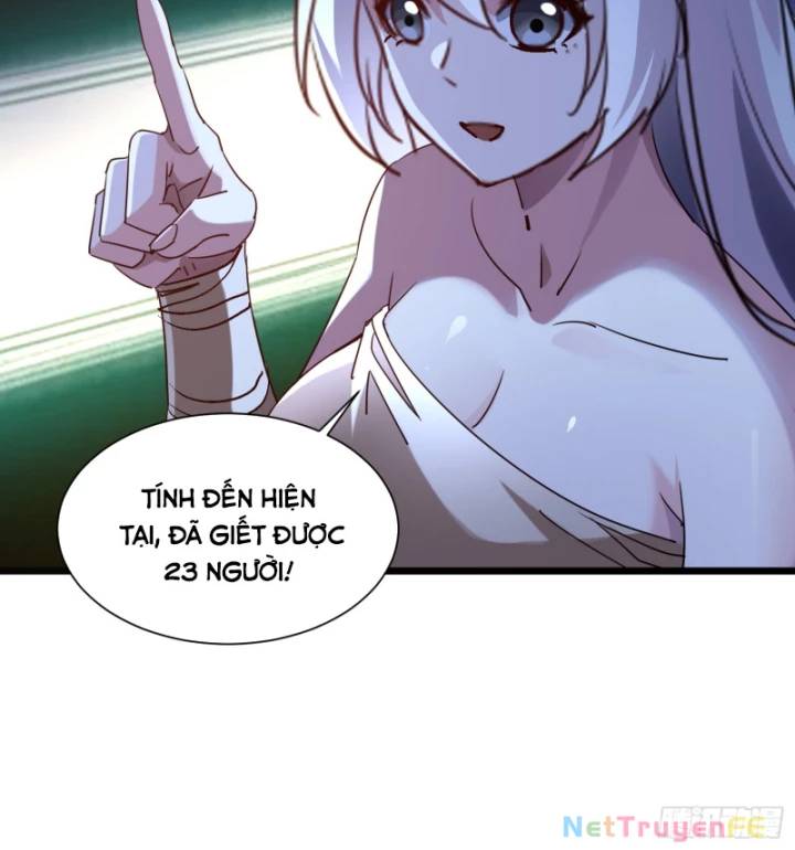 Bạn Gái Của Tôi Toàn Là Truyền Thuyết Chap 54 - Next Chap 55