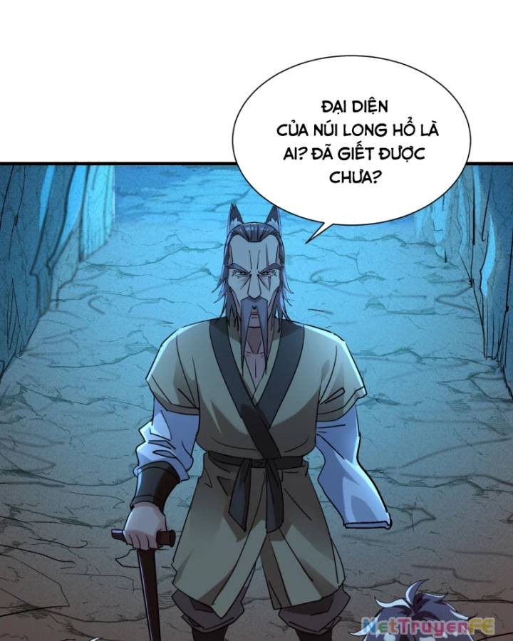 Bạn Gái Của Tôi Toàn Là Truyền Thuyết Chap 54 - Next Chap 55