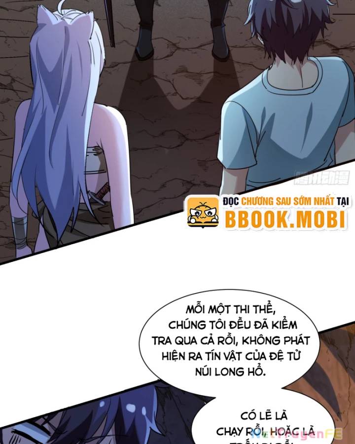 Bạn Gái Của Tôi Toàn Là Truyền Thuyết Chap 54 - Next Chap 55