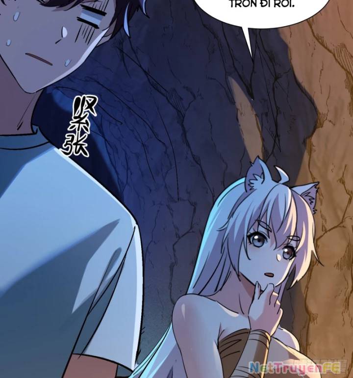 Bạn Gái Của Tôi Toàn Là Truyền Thuyết Chap 54 - Next Chap 55