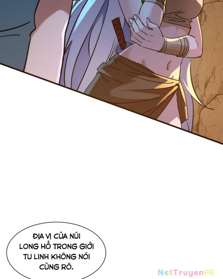 Bạn Gái Của Tôi Toàn Là Truyền Thuyết Chap 54 - Next Chap 55