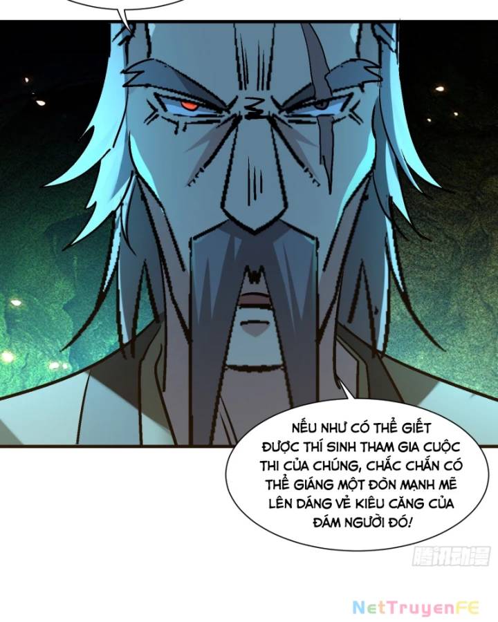 Bạn Gái Của Tôi Toàn Là Truyền Thuyết Chap 54 - Next Chap 55