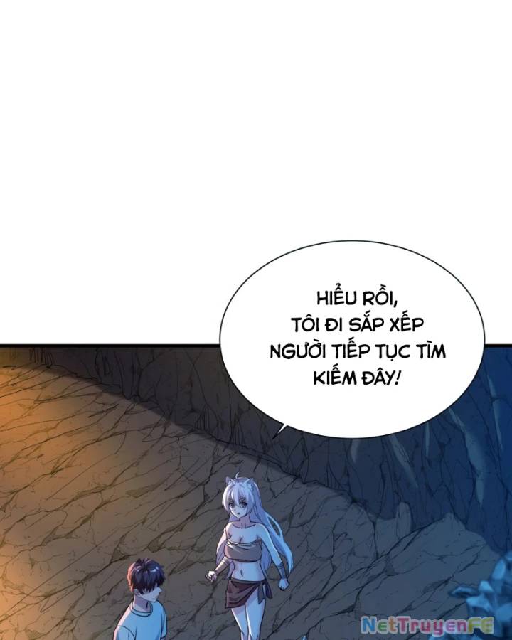 Bạn Gái Của Tôi Toàn Là Truyền Thuyết Chap 54 - Next Chap 55