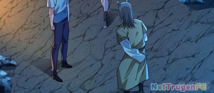 Bạn Gái Của Tôi Toàn Là Truyền Thuyết Chap 54 - Next Chap 55