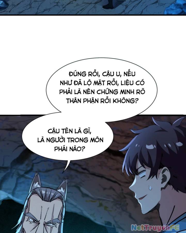 Bạn Gái Của Tôi Toàn Là Truyền Thuyết Chap 54 - Next Chap 55