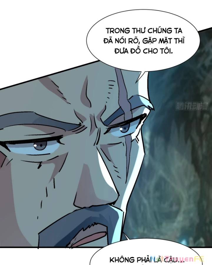 Bạn Gái Của Tôi Toàn Là Truyền Thuyết Chap 54 - Next Chap 55