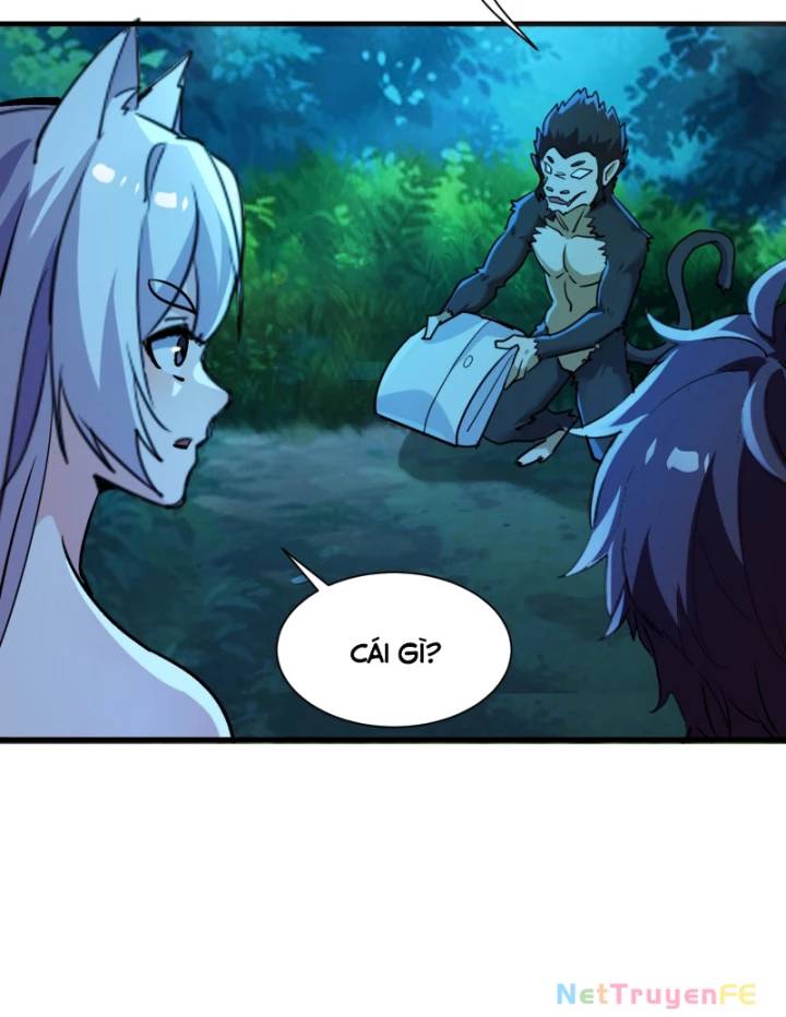 Bạn Gái Của Tôi Toàn Là Truyền Thuyết Chap 54 - Next Chap 55