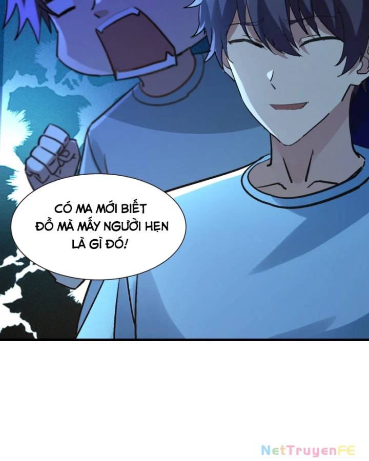 Bạn Gái Của Tôi Toàn Là Truyền Thuyết Chap 54 - Next Chap 55