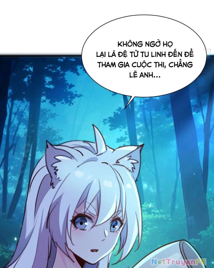 Bạn Gái Của Tôi Toàn Là Truyền Thuyết Chap 54 - Next Chap 55