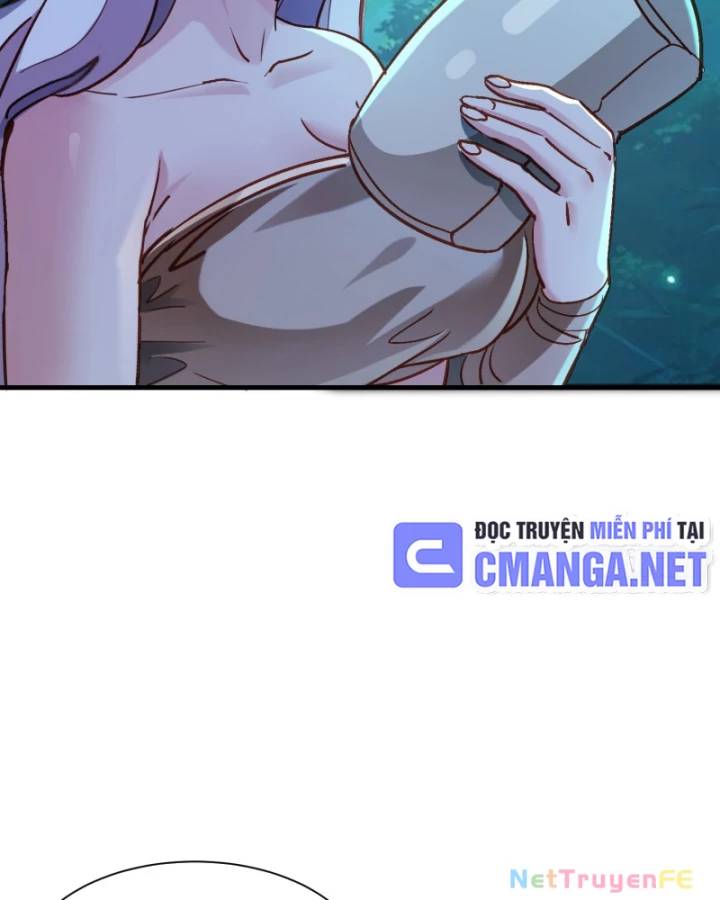 Bạn Gái Của Tôi Toàn Là Truyền Thuyết Chap 54 - Next Chap 55