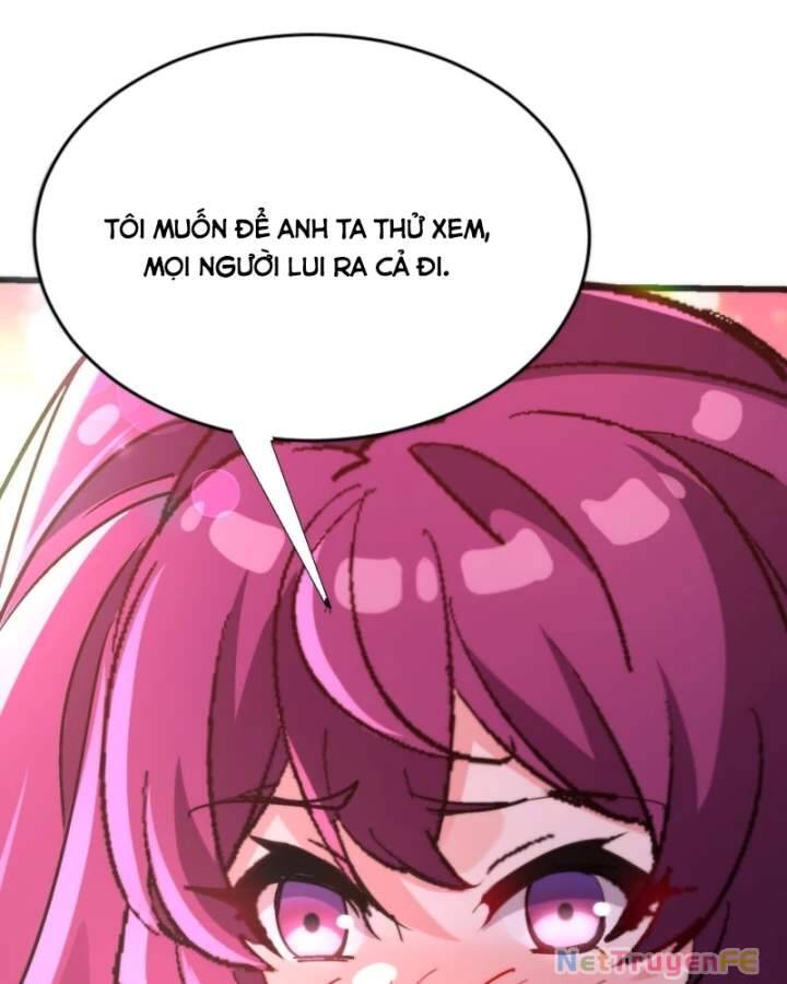 Bạn Gái Của Tôi Toàn Là Truyền Thuyết Chap 78 - Next Chap 79