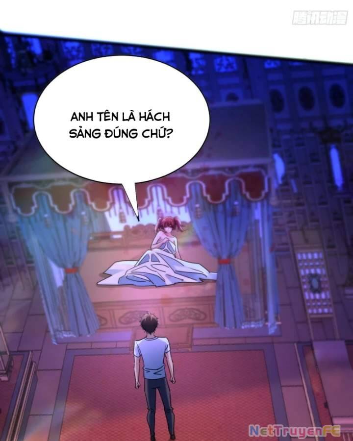 Bạn Gái Của Tôi Toàn Là Truyền Thuyết Chap 78 - Next Chap 79