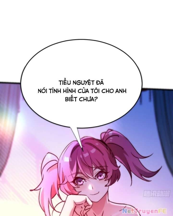 Bạn Gái Của Tôi Toàn Là Truyền Thuyết Chap 78 - Next Chap 79