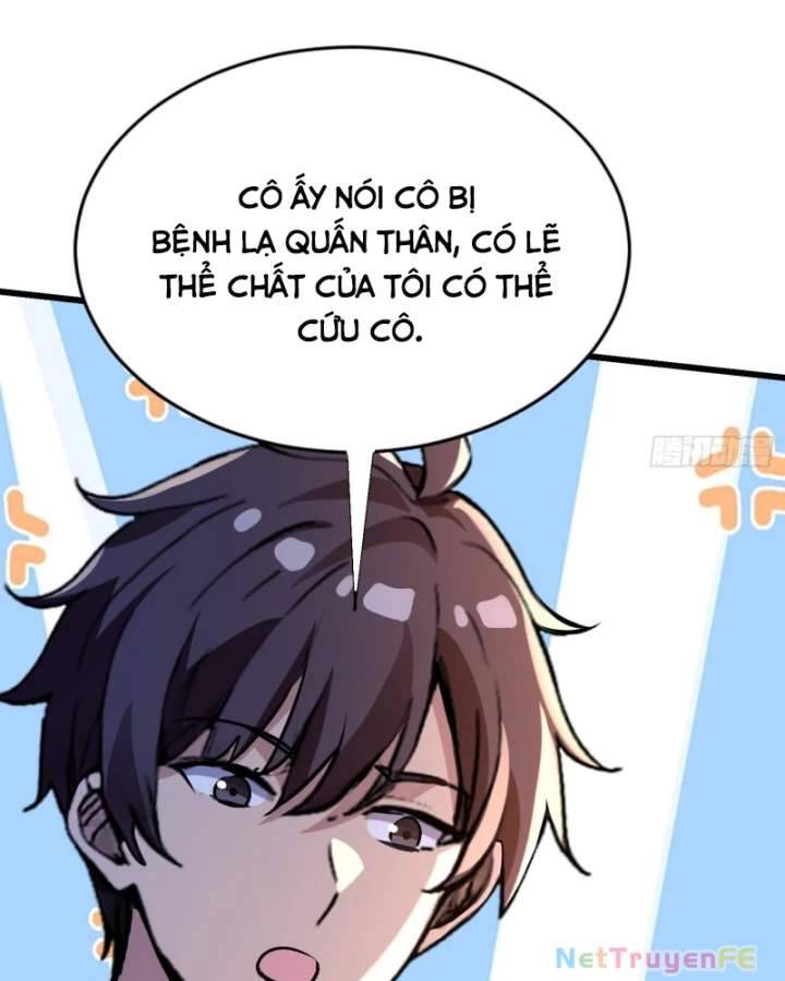 Bạn Gái Của Tôi Toàn Là Truyền Thuyết Chap 78 - Next Chap 79