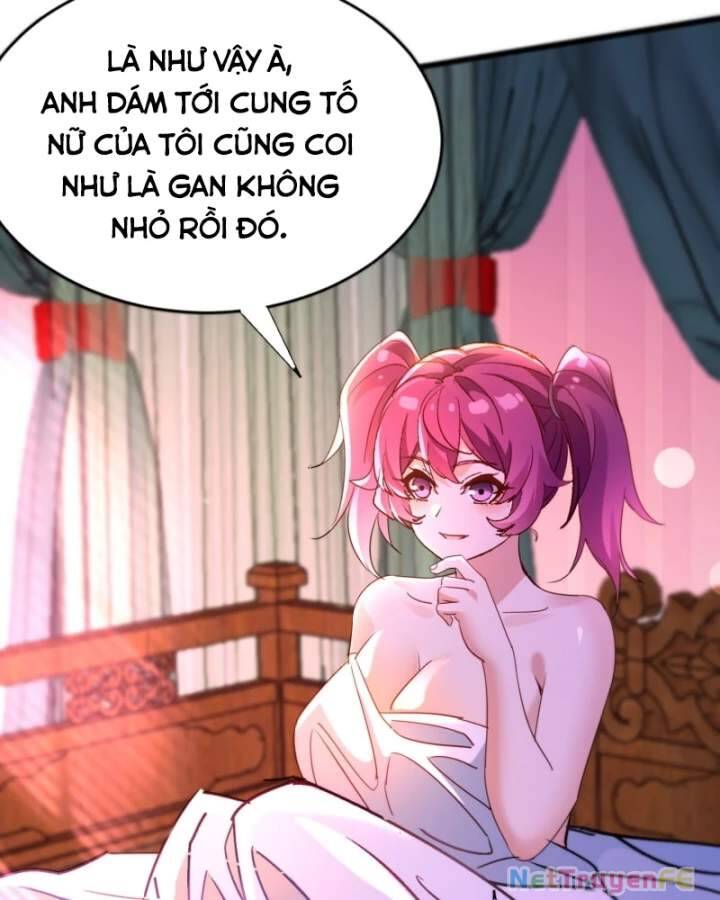 Bạn Gái Của Tôi Toàn Là Truyền Thuyết Chap 78 - Next Chap 79