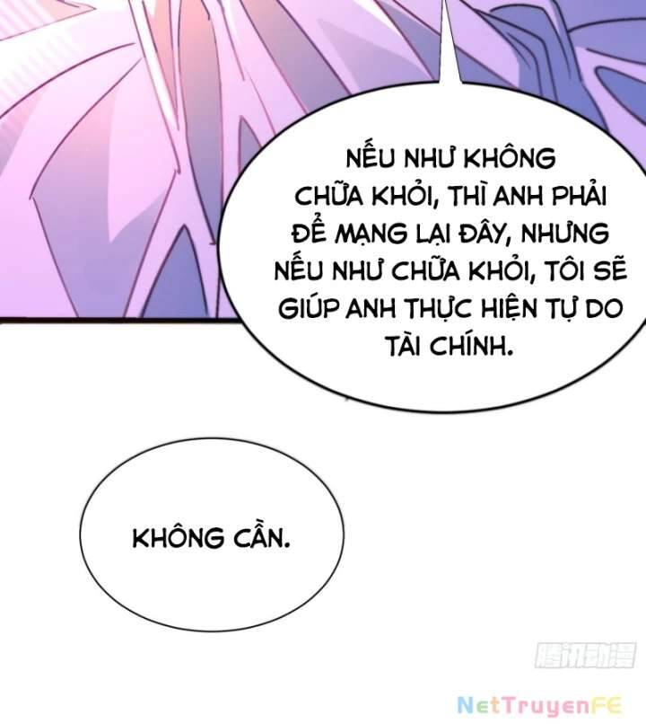 Bạn Gái Của Tôi Toàn Là Truyền Thuyết Chap 78 - Next Chap 79