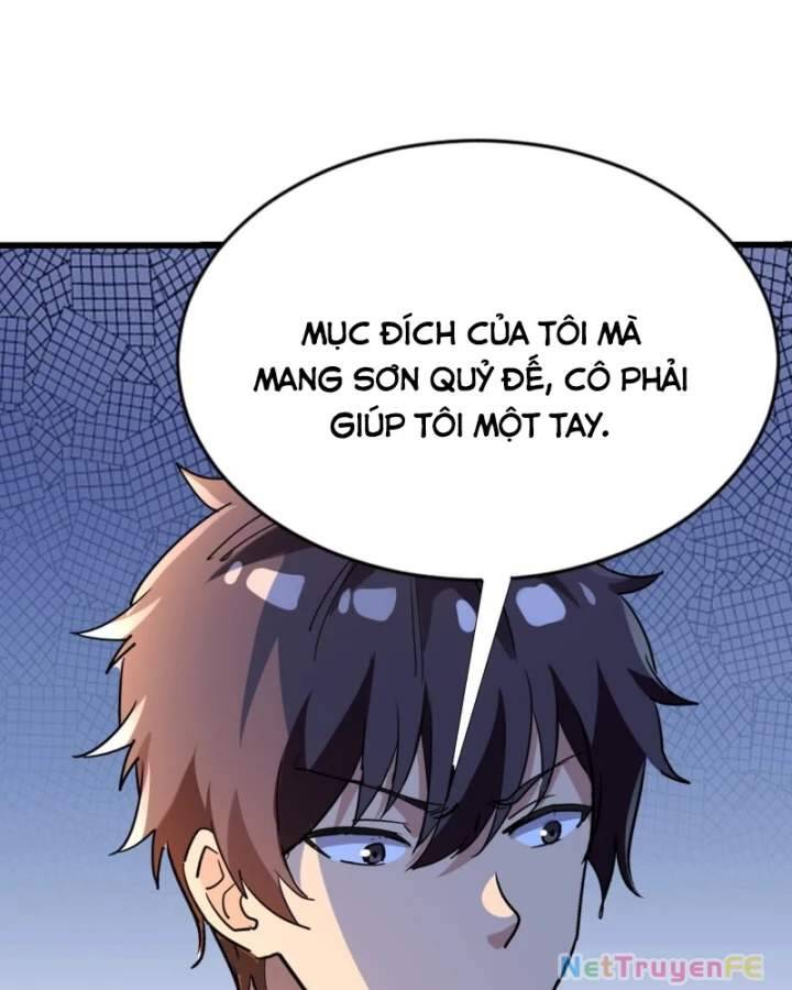 Bạn Gái Của Tôi Toàn Là Truyền Thuyết Chap 78 - Next Chap 79