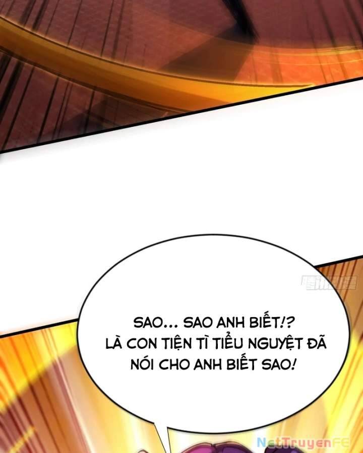 Bạn Gái Của Tôi Toàn Là Truyền Thuyết Chap 78 - Next Chap 79