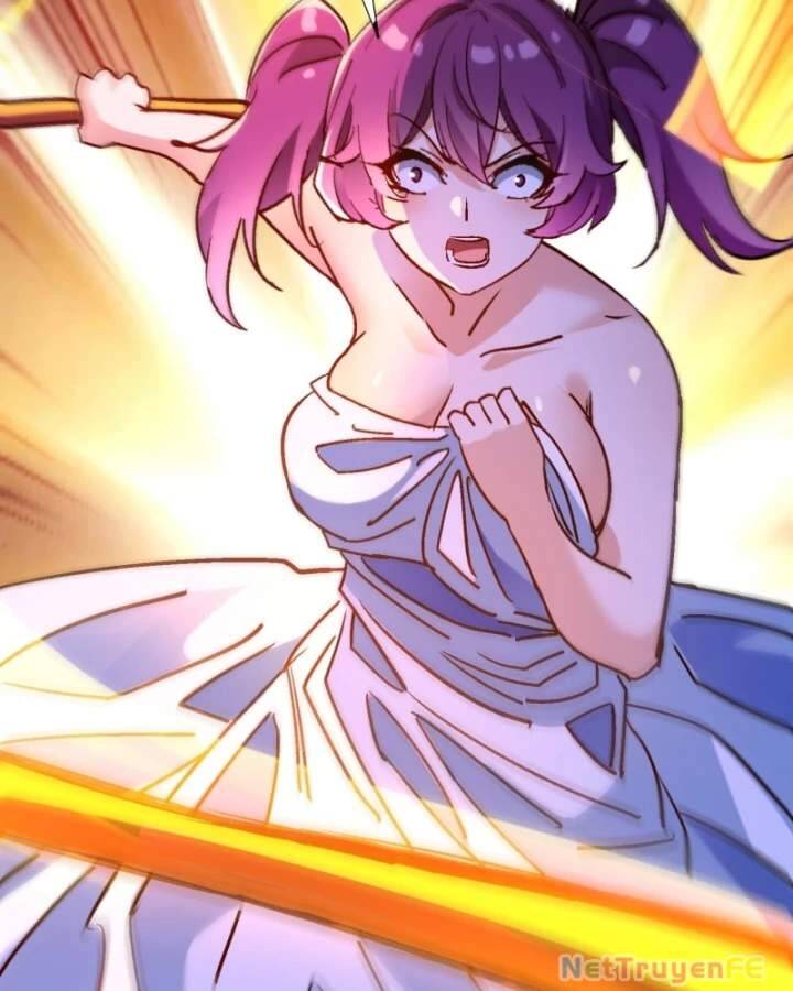Bạn Gái Của Tôi Toàn Là Truyền Thuyết Chap 78 - Next Chap 79