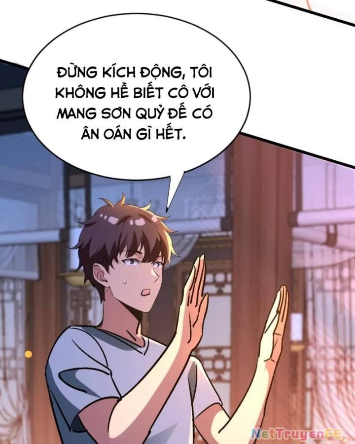 Bạn Gái Của Tôi Toàn Là Truyền Thuyết Chap 78 - Next Chap 79